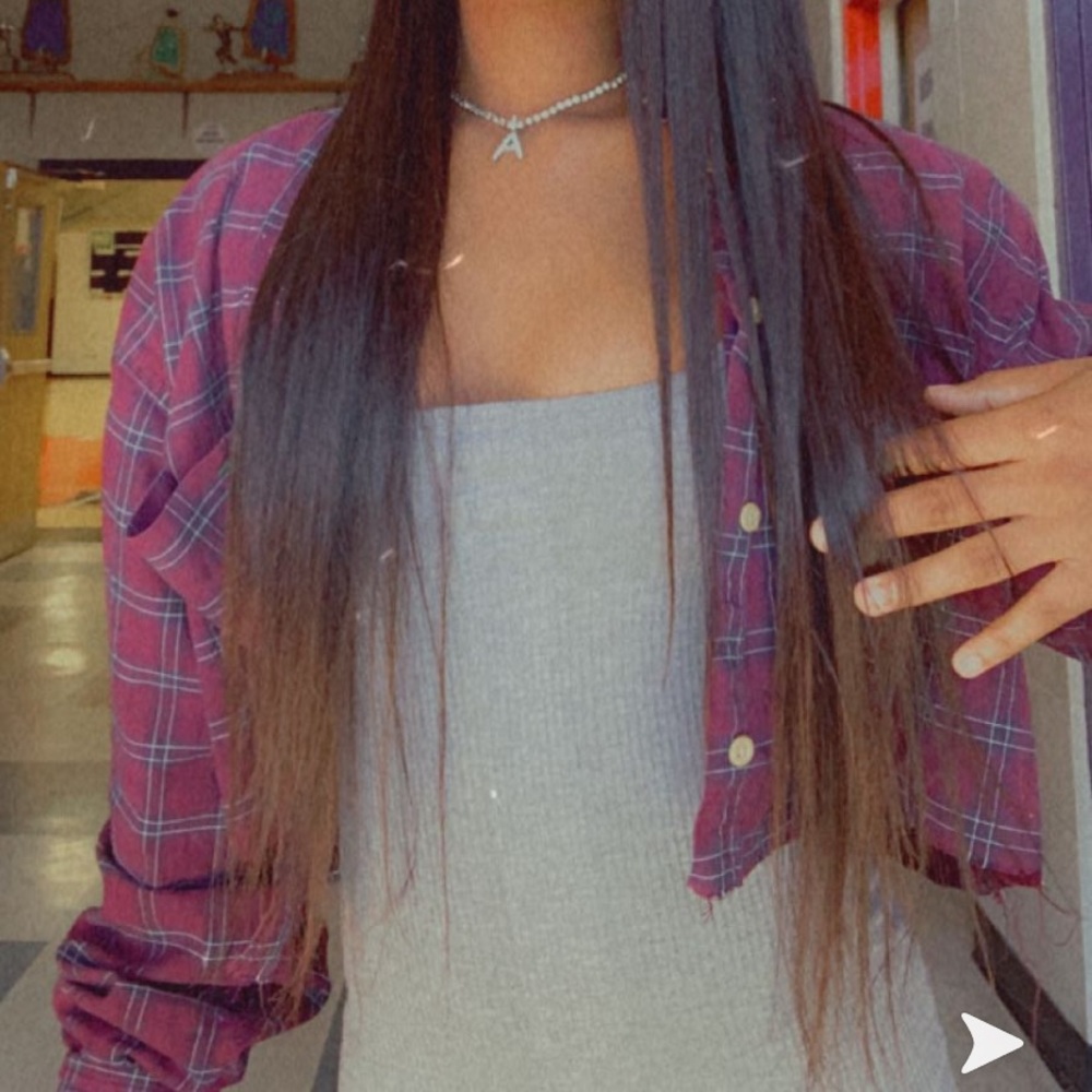 Whole outfit